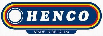 логотип henco
