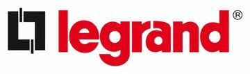 Логотип legrand