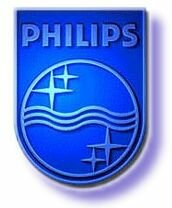 Логотип Philips