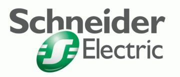 Логотип schneider-electric