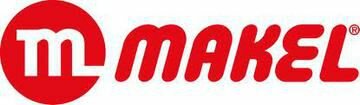 Логотип MAKEL