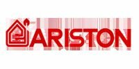 логотип ariston