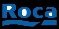 Логотип Roca
