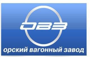 логотип орск